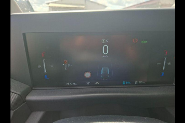 Ford E-Transit Cust. 340 L2H1 Trend 65 kWh 218pk | Driver Assistance Pack | Keyless Entry | Ford E-Transit Cust. 340 L2H1 Trend 65 kWh 218pk | Driver Assistance Pack | Keyless Entry |