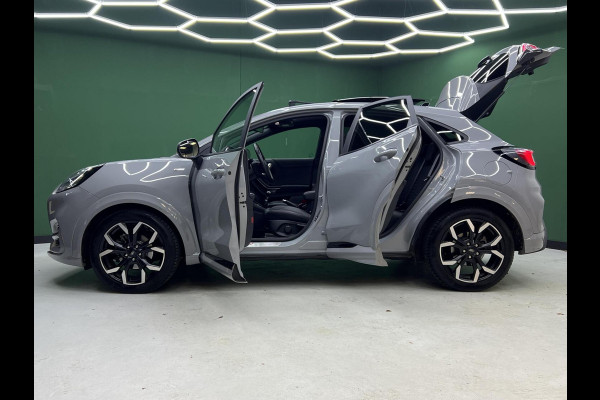 Ford Puma 1.0 EcoBoost Hybrid ST-Line X B&O | Nardo | Pano