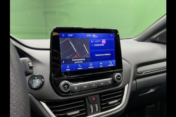 Ford Puma 1.0 EcoBoost Hybrid ST-Line X B&O | Nardo | Pano