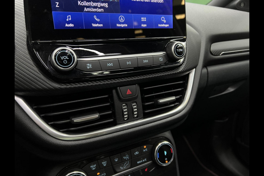 Ford Puma 1.0 EcoBoost Hybrid ST-Line X B&O | Nardo | Pano