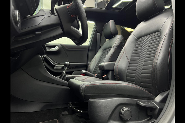 Ford Puma 1.0 EcoBoost Hybrid ST-Line X B&O | Nardo | Pano