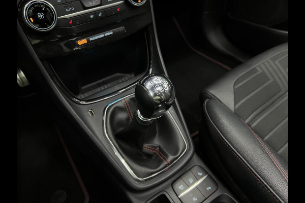 Ford Puma 1.0 EcoBoost Hybrid ST-Line X B&O | Nardo | Pano