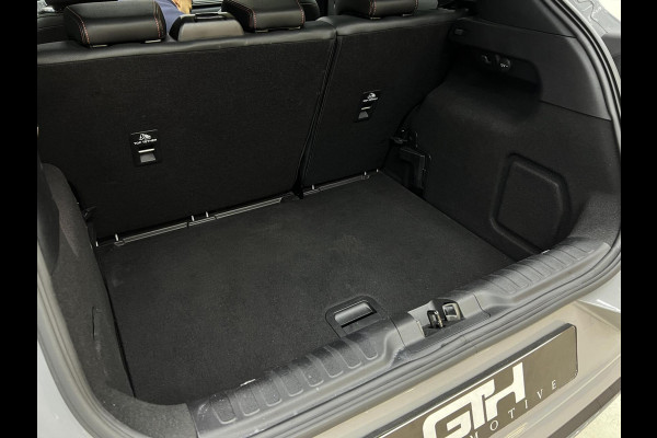 Ford Puma 1.0 EcoBoost Hybrid ST-Line X B&O | Nardo | Pano