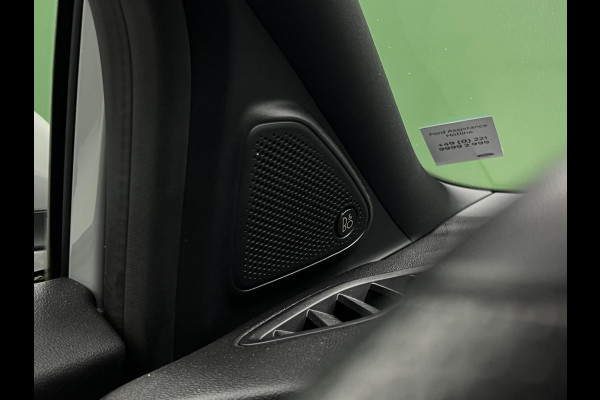 Ford Puma 1.0 EcoBoost Hybrid ST-Line X B&O | Nardo | Pano