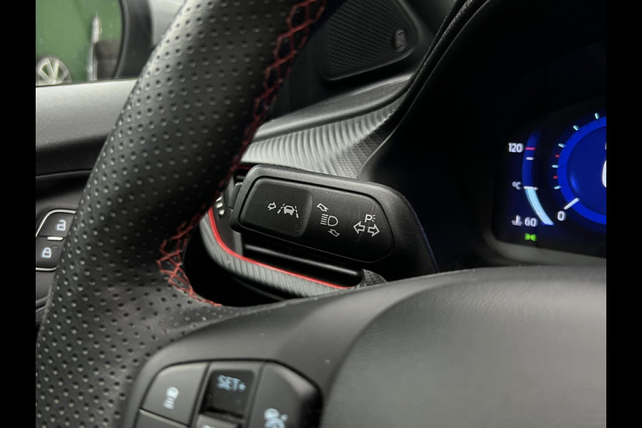 Ford Puma 1.0 EcoBoost Hybrid ST-Line X B&O | Nardo | Pano