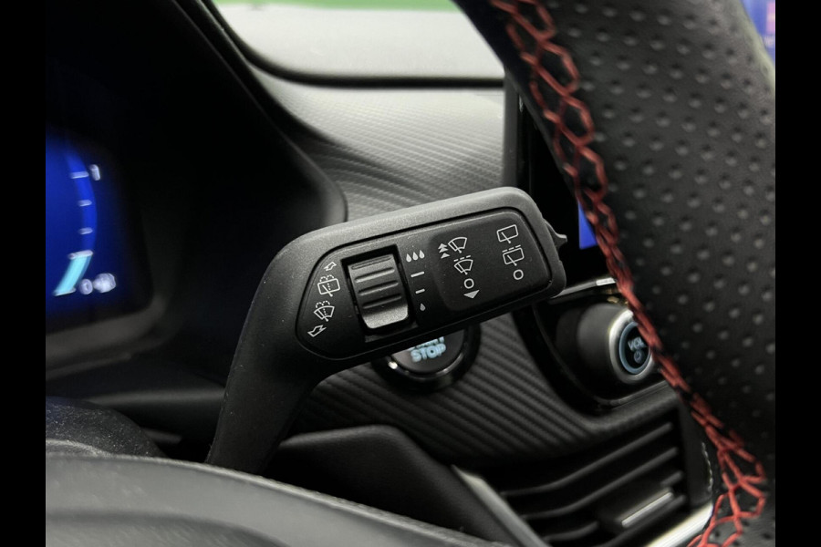 Ford Puma 1.0 EcoBoost Hybrid ST-Line X B&O | Nardo | Pano