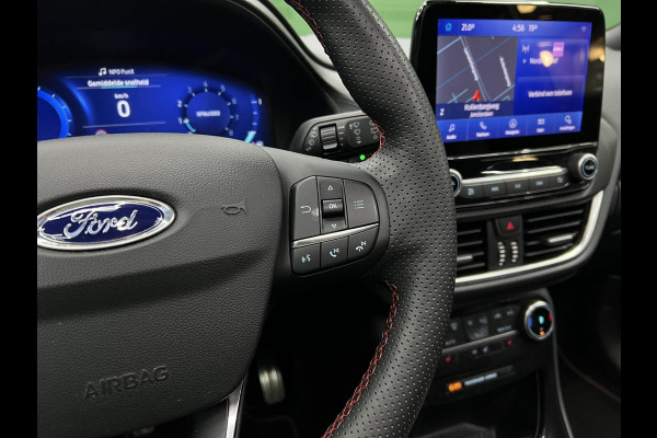 Ford Puma 1.0 EcoBoost Hybrid ST-Line X B&O | Nardo | Pano