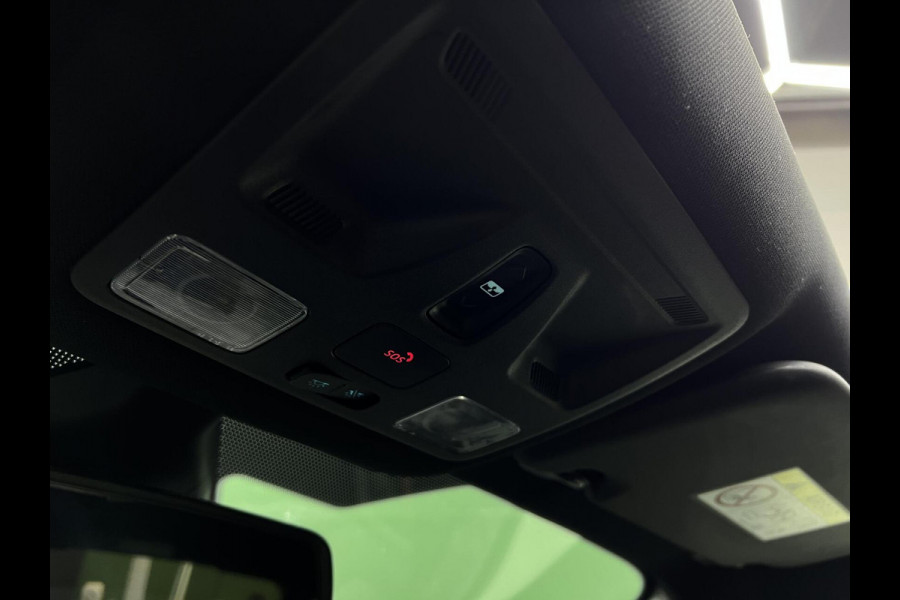 Ford Puma 1.0 EcoBoost Hybrid ST-Line X B&O | Nardo | Pano