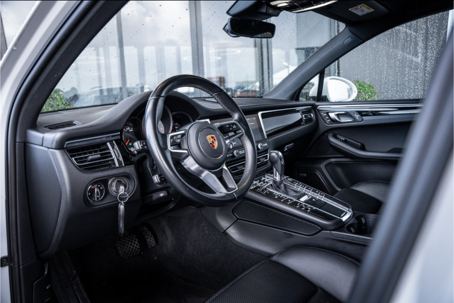 Porsche Macan 3.0 S - Panorama | Bose | Elek. Trekhaak | Memory | Cruise Control