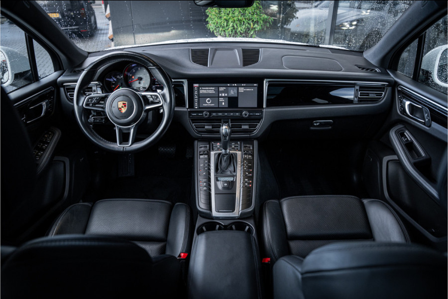 Porsche Macan 3.0 S - Panorama | Bose | Elek. Trekhaak | Memory | Cruise Control
