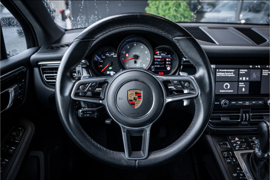 Porsche Macan 3.0 S - Panorama | Bose | Elek. Trekhaak | Memory | Cruise Control