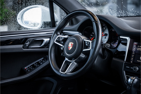 Porsche Macan 3.0 S - Panorama | Bose | Elek. Trekhaak | Memory | Cruise Control