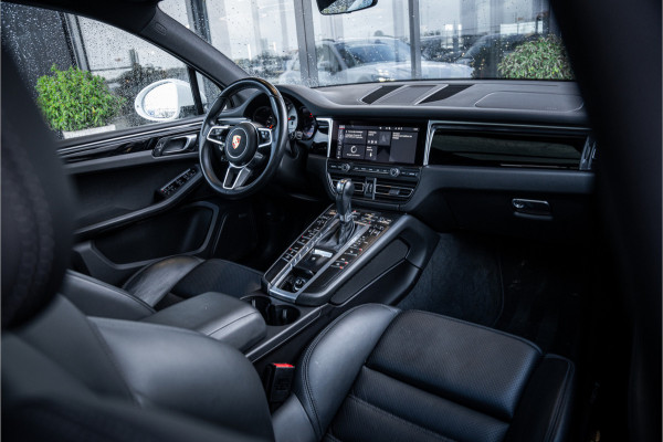 Porsche Macan 3.0 S - Panorama | Bose | Elek. Trekhaak | Memory | Cruise Control