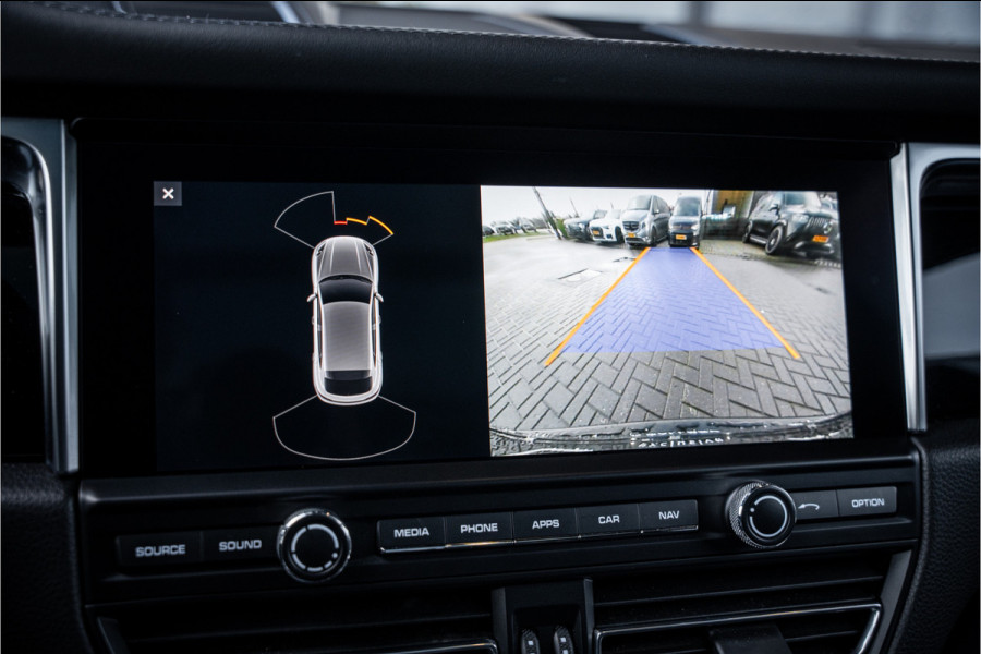 Porsche Macan 3.0 S - Panorama | Bose | Elek. Trekhaak | Memory | Cruise Control