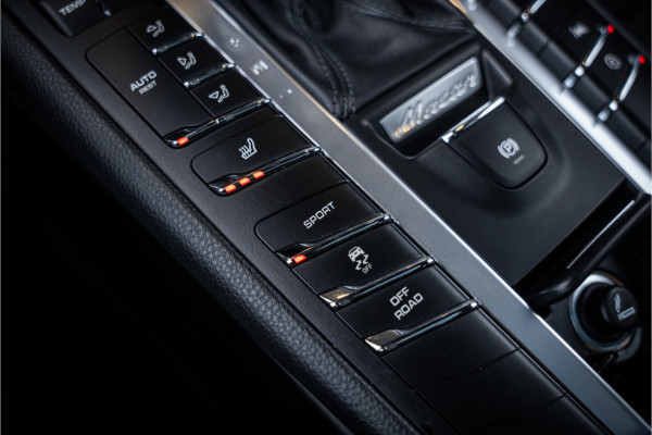 Porsche Macan 3.0 S - Panorama | Bose | Elek. Trekhaak | Memory | Cruise Control