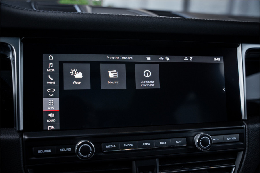 Porsche Macan 3.0 S - Panorama | Bose | Elek. Trekhaak | Memory | Cruise Control