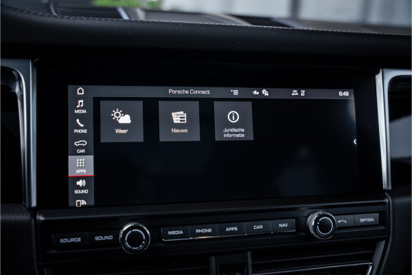 Porsche Macan 3.0 S - Panorama | Bose | Elek. Trekhaak | Memory | Cruise Control