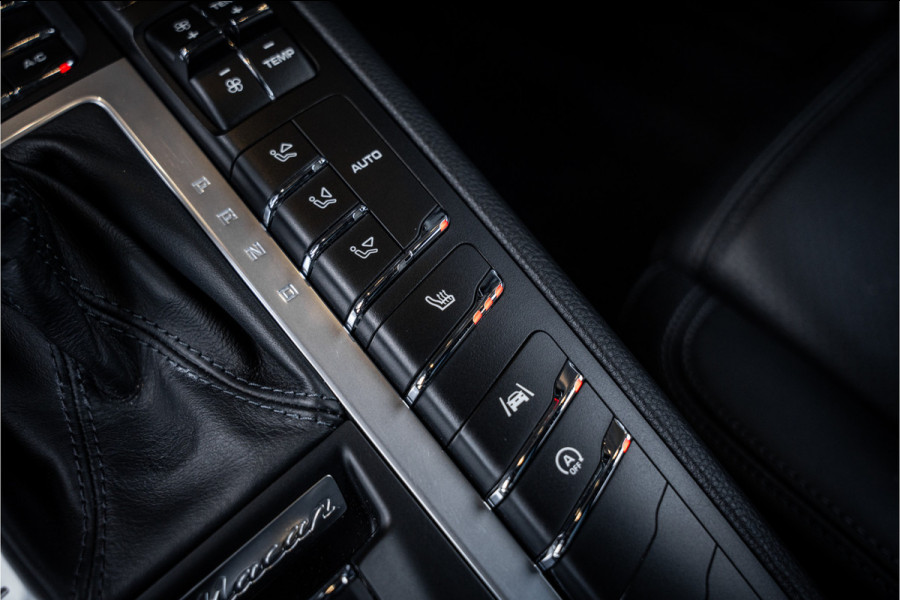 Porsche Macan 3.0 S - Panorama | Bose | Elek. Trekhaak | Memory | Cruise Control