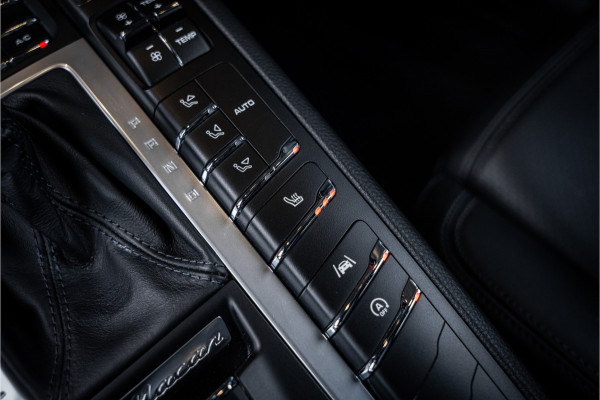 Porsche Macan 3.0 S - Panorama | Bose | Elek. Trekhaak | Memory | Cruise Control