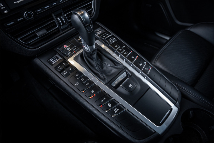 Porsche Macan 3.0 S - Panorama | Bose | Elek. Trekhaak | Memory | Cruise Control