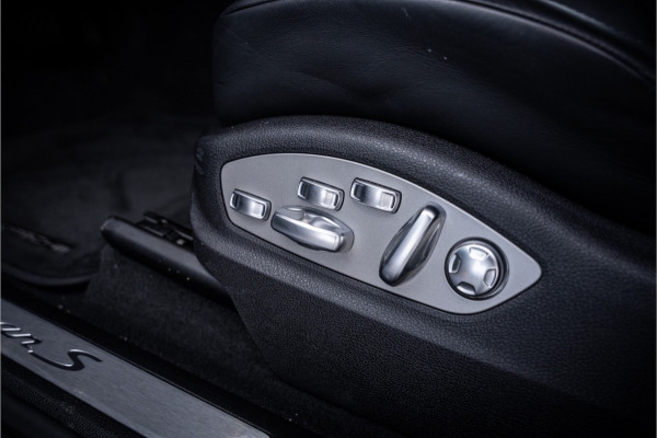 Porsche Macan 3.0 S - Panorama | Bose | Elek. Trekhaak | Memory | Cruise Control