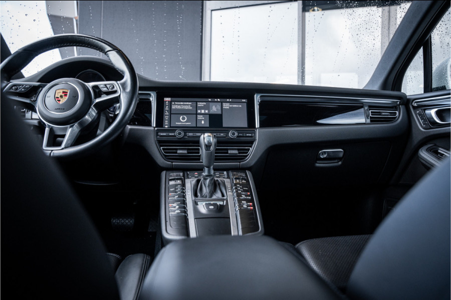 Porsche Macan 3.0 S - Panorama | Bose | Elek. Trekhaak | Memory | Cruise Control
