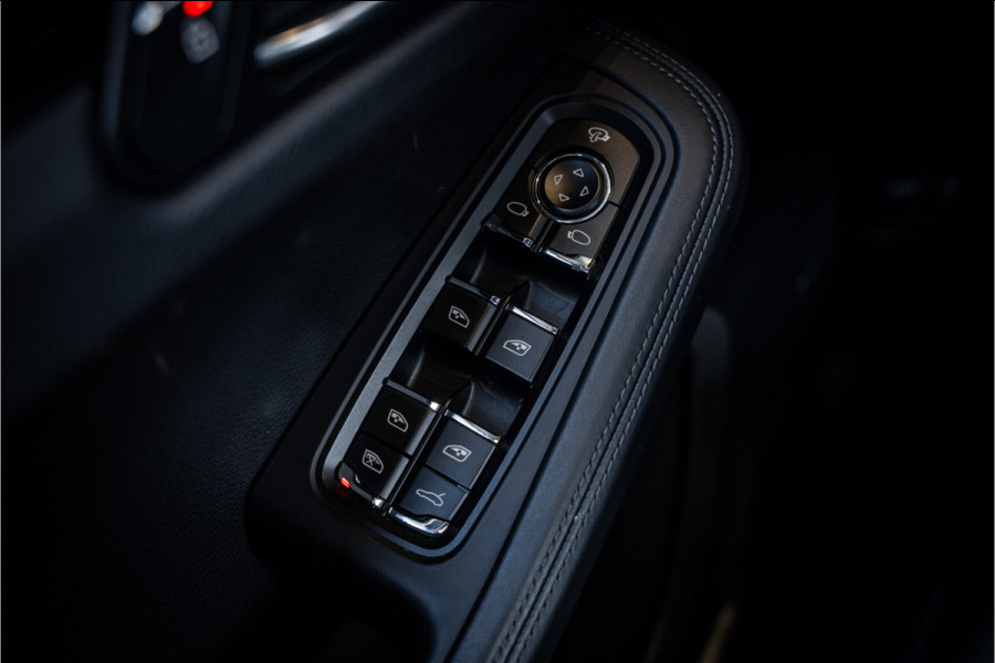 Porsche Macan 3.0 S - Panorama | Bose | Elek. Trekhaak | Memory | Cruise Control