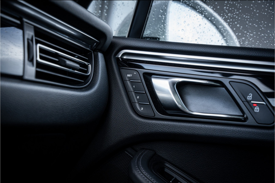 Porsche Macan 3.0 S - Panorama | Bose | Elek. Trekhaak | Memory | Cruise Control