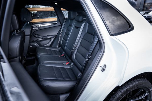 Porsche Macan 3.0 S - Panorama | Bose | Elek. Trekhaak | Memory | Cruise Control