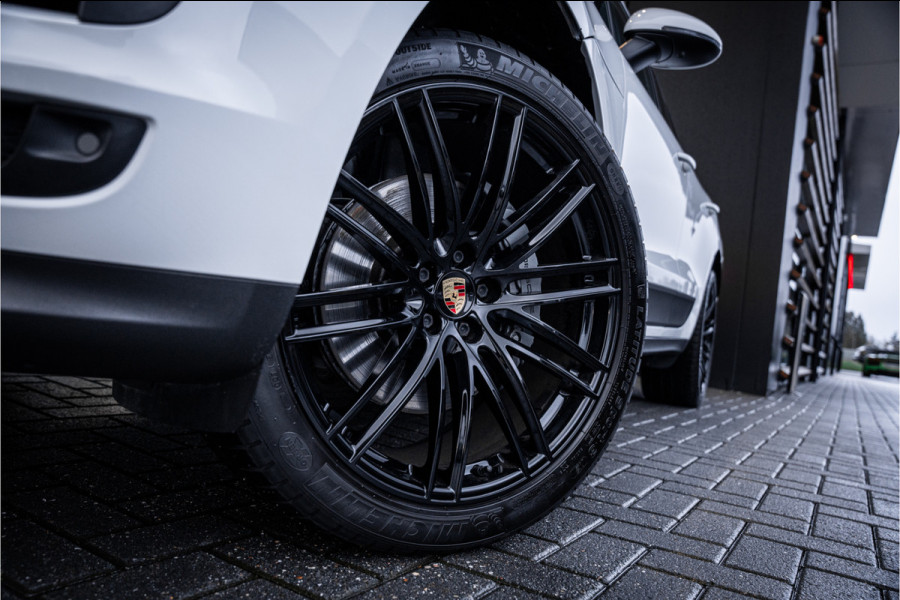 Porsche Macan 3.0 S - Panorama | Bose | Elek. Trekhaak | Memory | Cruise Control