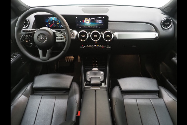 Mercedes-Benz Glb 180 7p. | Leder | Trekhaak | Camera | LED | DAB | Cruise