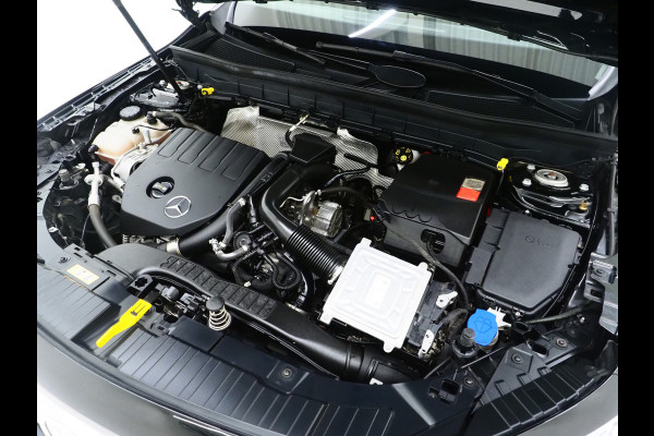 Mercedes-Benz Glb 180 7p. | Leder | Trekhaak | Camera | LED | DAB | Cruise