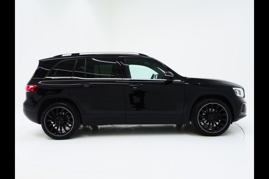 Mercedes-Benz Glb 180 7p. | Leder | Trekhaak | Camera | LED | DAB | Cruise