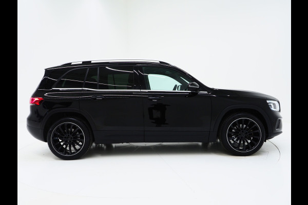 Mercedes-Benz Glb 180 7p. | Leder | Trekhaak | Camera | LED | DAB | Cruise