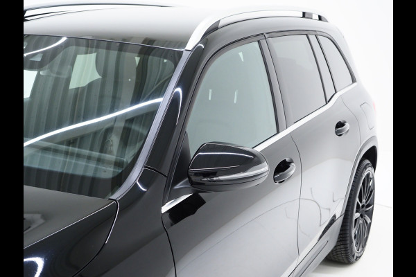 Mercedes-Benz Glb 180 7p. | Leder | Trekhaak | Camera | LED | DAB | Cruise