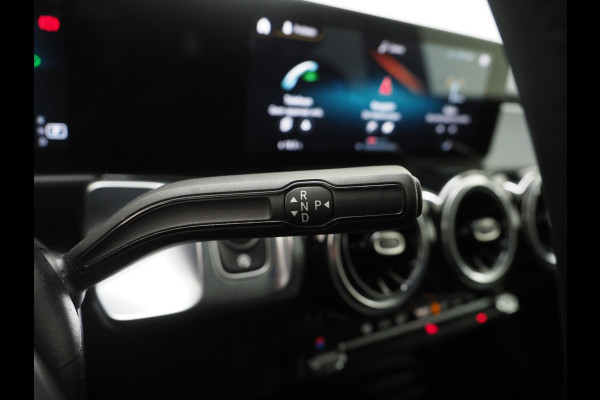 Mercedes-Benz Glb 180 7p. | Leder | Trekhaak | Camera | LED | DAB | Cruise