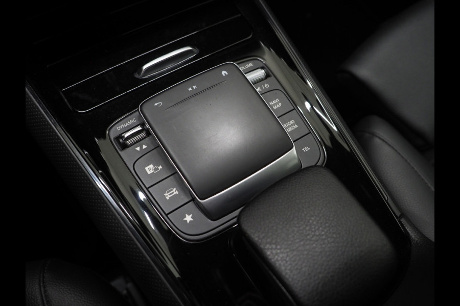 Mercedes-Benz Glb 180 7p. | Leder | Trekhaak | Camera | LED | DAB | Cruise