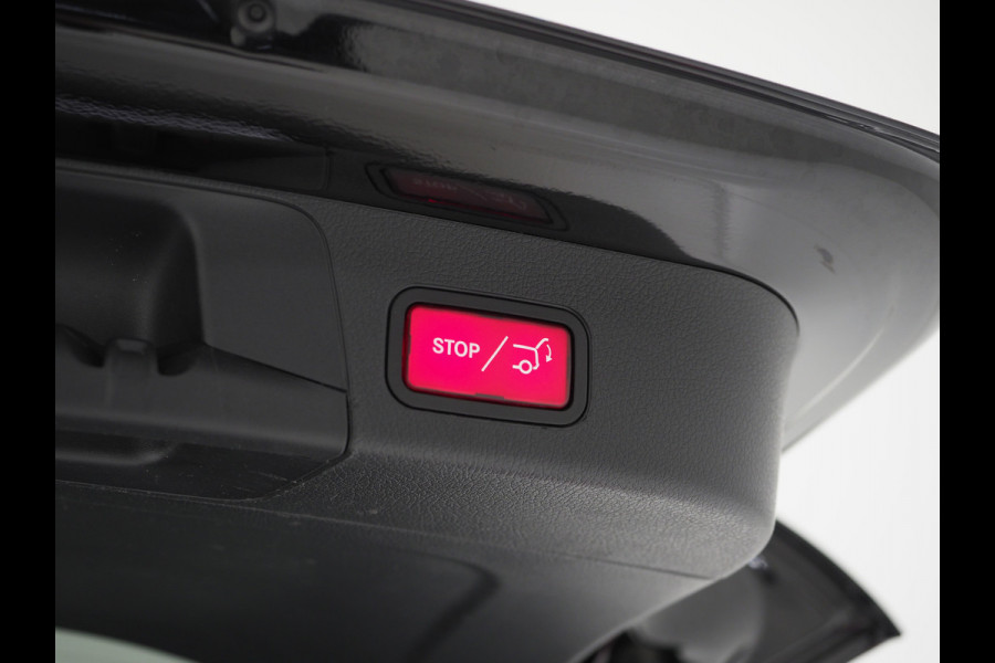 Mercedes-Benz Glb 180 7p. | Leder | Trekhaak | Camera | LED | DAB | Cruise