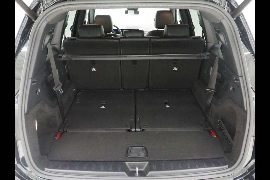 Mercedes-Benz Glb 180 7p. | Leder | Trekhaak | Camera | LED | DAB | Cruise