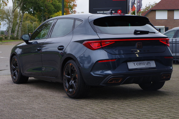 CUPRA Leon 1.4 e-Hybrid 245 PK VZ Adrenaline, Winterpakket, Camera, Adap. Cruise Control