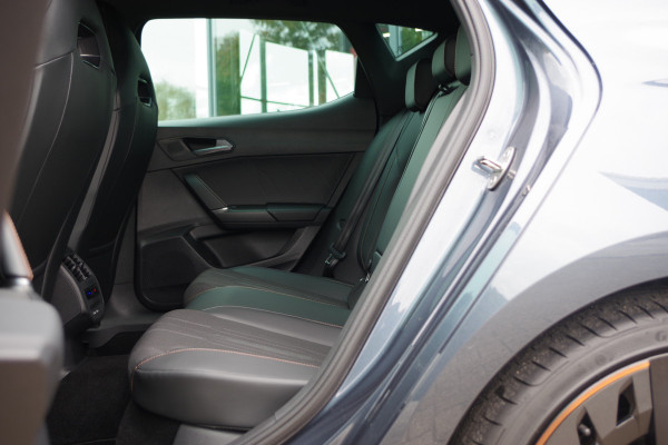 CUPRA Leon 1.4 e-Hybrid 245 PK VZ Adrenaline, Winterpakket, Camera, Adap. Cruise Control