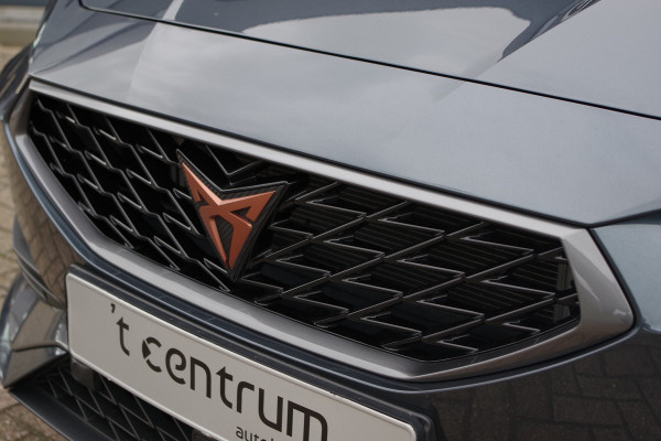 CUPRA Leon 1.4 e-Hybrid 245 PK VZ Adrenaline, Winterpakket, Camera, Adap. Cruise Control