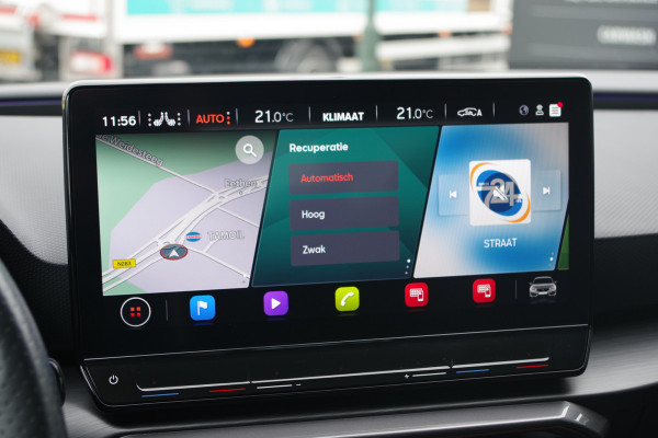 CUPRA Leon 1.4 e-Hybrid 245 PK VZ Adrenaline, Winterpakket, Camera, Adap. Cruise Control