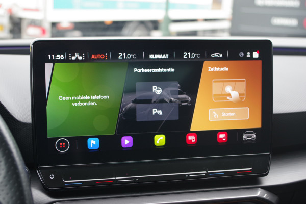 CUPRA Leon 1.4 e-Hybrid 245 PK VZ Adrenaline, Winterpakket, Camera, Adap. Cruise Control