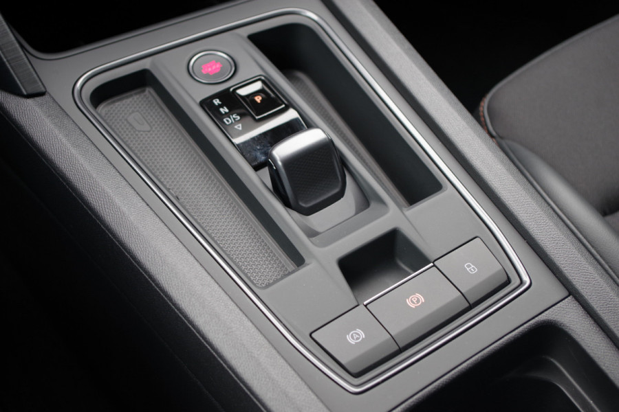 CUPRA Leon 1.4 e-Hybrid 245 PK VZ Adrenaline, Winterpakket, Camera, Adap. Cruise Control