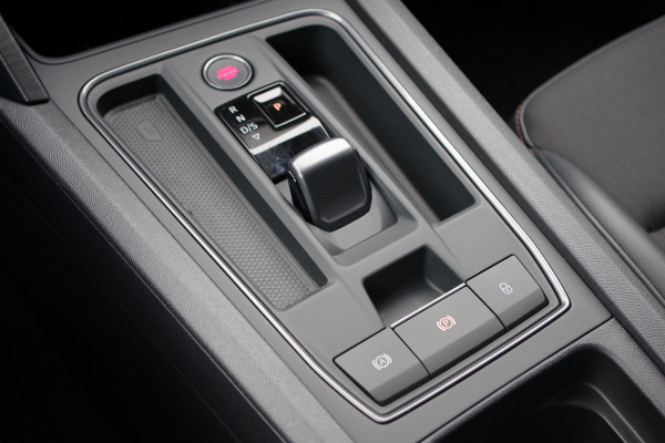 CUPRA Leon 1.4 e-Hybrid 245 PK VZ Adrenaline, Winterpakket, Camera, Adap. Cruise Control