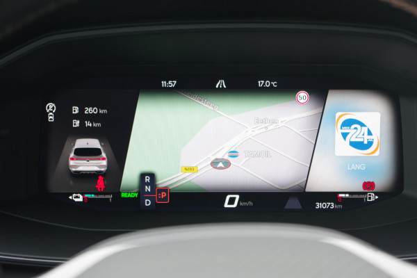 CUPRA Leon 1.4 e-Hybrid 245 PK VZ Adrenaline, Winterpakket, Camera, Adap. Cruise Control