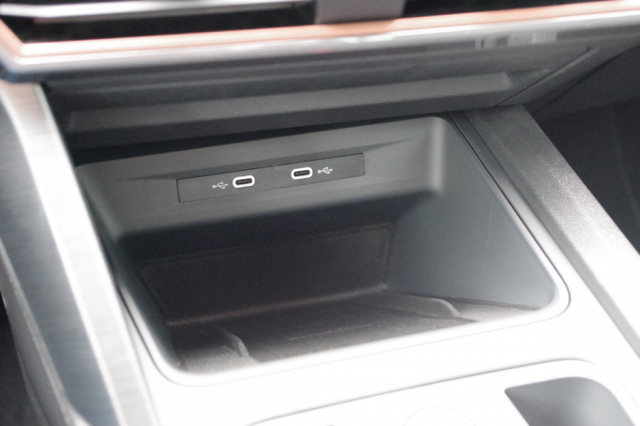 CUPRA Leon 1.4 e-Hybrid 245 PK VZ Adrenaline, Winterpakket, Camera, Adap. Cruise Control