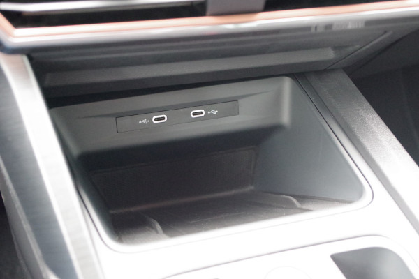 CUPRA Leon 1.4 e-Hybrid 245 PK VZ Adrenaline, Winterpakket, Camera, Adap. Cruise Control