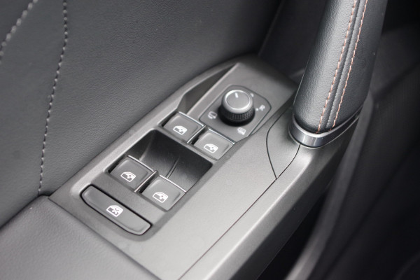 CUPRA Leon 1.4 e-Hybrid 245 PK VZ Adrenaline, Winterpakket, Camera, Adap. Cruise Control